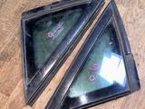 Форточки передние стекло боковое за 3 700 тг. в Астана