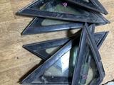 Форточки передние стекло боковое за 3 700 тг. в Астана – фото 2