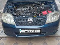 Toyota Corolla 2003 года за 3 500 000 тг. в Шымкент