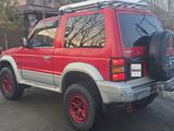 Mitsubishi Pajero 1994 годаfor2 950 000 тг. в Алматы – фото 4