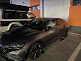 Hyundai Lafesta 2023 годаүшін11 500 000 тг. в Атырау – фото 2