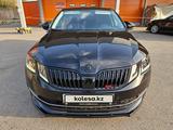 Skoda Octavia 2018 годаүшін11 500 000 тг. в Алматы