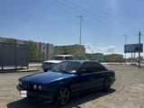 BMW 520 1991 года за 1 350 000 тг. в Шиели – фото 2
