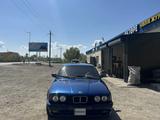 BMW 520 1991 года за 1 350 000 тг. в Шиели
