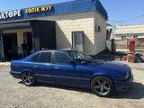 BMW 520 1991 года за 1 350 000 тг. в Шиели – фото 3