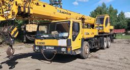 XCMG  QY25K 2007 года за 30 000 000 тг. в Костанай