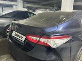 Toyota Camry 2018 годаfor12 700 000 тг. в Астана – фото 5