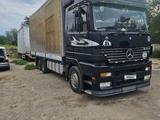 Mercedes-Benz  Actros 2000 года за 18 500 000 тг. в Алматы