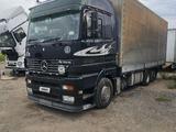 Mercedes-Benz  Actros 2000 года за 18 500 000 тг. в Алматы – фото 2