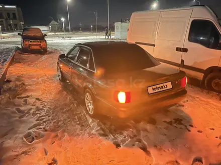 Audi A6 1995 года за 3 600 000 тг. в Талдыкорган – фото 12