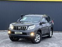 Toyota Land Cruiser Prado 2012 годаfor16 650 000 тг. в Актобе