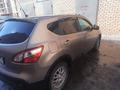 Nissan Qashqai 2013 года за 5 000 000 тг. в Астана – фото 9