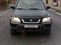 Honda CR-V 1997 годаүшін3 500 000 тг. в Талдыкорган