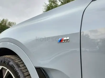 BMW X7 XDrive 40i 2023 года за 68 900 000 тг. в Шымкент – фото 12