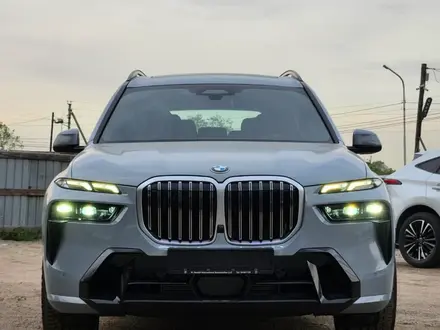 BMW X7 XDrive 40i 2023 года за 68 900 000 тг. в Шымкент – фото 16