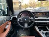 BMW X7 XDrive 40i 2023 года за 69 500 000 тг. в Шымкент – фото 4