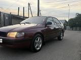 Toyota Carina E 1997 года за 1 750 000 тг. в Талдыкорган
