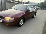 Toyota Carina E 1997 годаүшін1 750 000 тг. в Талдыкорган – фото 2
