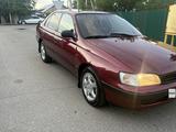 Toyota Carina E 1997 годаүшін1 750 000 тг. в Талдыкорган – фото 4