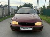 Toyota Carina E 1997 годаүшін1 750 000 тг. в Талдыкорган – фото 5