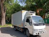 FAW  CA5041 2007 годаүшін2 900 000 тг. в Алматы