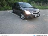 Chevrolet Cobalt 2021 года за 5 500 000 тг. в Усть-Каменогорск