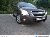 Chevrolet Cobalt 2021 года за 5 500 000 тг. в Усть-Каменогорск – фото 2