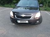 Chevrolet Cobalt 2021 года за 5 500 000 тг. в Усть-Каменогорск – фото 3
