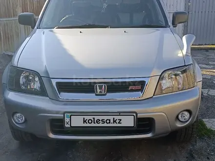 Honda CR-V 1998 года за 4 000 000 тг. в Усть-Каменогорск
