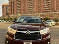 Toyota Highlander 2015 годаүшін13 000 000 тг. в Актау – фото 3