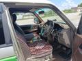 Mitsubishi Pajero 1996 года за 5 000 000 тг. в Семей