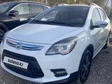 Lifan X50 2017 года за 2 850 000 тг. в Костанай