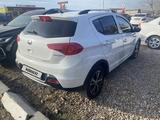 Lifan X50 2017 года за 2 850 000 тг. в Костанай – фото 3