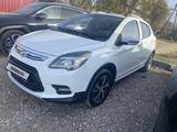 Lifan X50 2017 года за 2 850 000 тг. в Костанай – фото 5