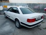 Audi 100 1992 года за 1 500 000 тг. в Тараз – фото 3