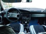 Audi 100 1992 года за 1 500 000 тг. в Тараз – фото 4