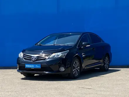 Toyota Avensis 2012 года за 6 870 000 тг. в Алматы