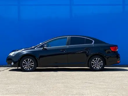 Toyota Avensis 2012 года за 6 870 000 тг. в Алматы – фото 5