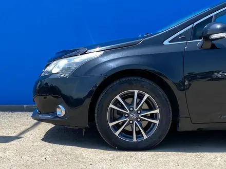 Toyota Avensis 2012 года за 6 870 000 тг. в Алматы – фото 6