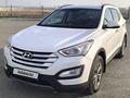 Hyundai Santa Fe 2016 годаүшін11 000 000 тг. в Актау