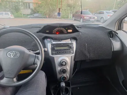 Toyota Yaris 2008 года за 3 400 000 тг. в Алматы