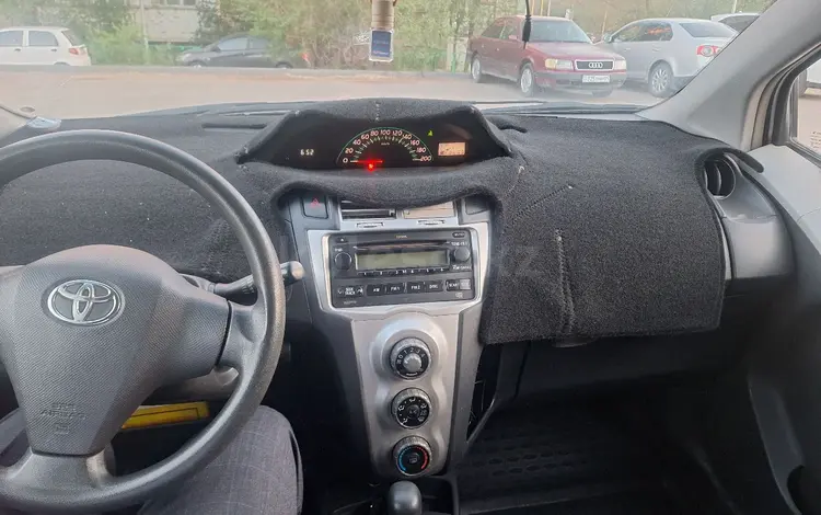Toyota Yaris 2008 года за 3 400 000 тг. в Алматы