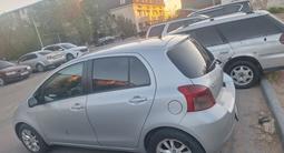 Toyota Yaris 2008 года за 3 400 000 тг. в Алматы – фото 3