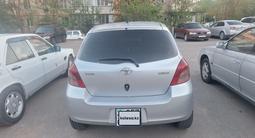 Toyota Yaris 2008 года за 3 400 000 тг. в Алматы – фото 4