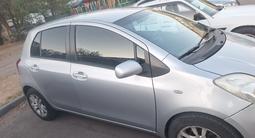 Toyota Yaris 2008 года за 3 400 000 тг. в Алматы – фото 5
