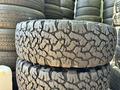 BFGoodrich All-Terrain T/A LT235/70R16 104/101Sүшін25 000 тг. в Алматы – фото 4