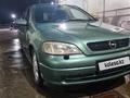 Opel Astra 1999 года за 2 500 000 тг. в Актобе – фото 7