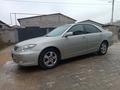 Toyota Camry 2002 годаүшін4 500 000 тг. в Алматы – фото 2