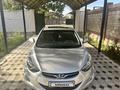 Hyundai Elantra 2012 годаfor6 300 000 тг. в Шымкент – фото 16