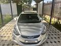 Hyundai Elantra 2012 годаfor6 300 000 тг. в Шымкент – фото 9